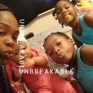 Meet your Posher, Carolyn